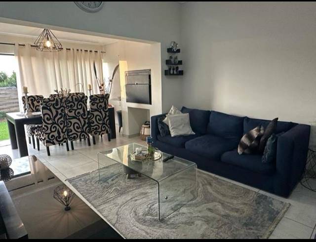 5 bed property to rent in NOORDHANG